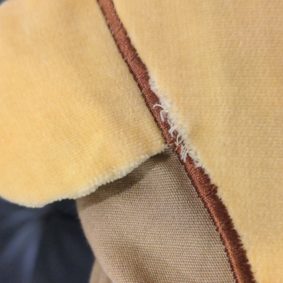 Rare Winnie the Pooh cushion from Tokyo Disneyland. - Picture 6 of 6